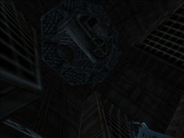 Heavy Gear 2 Campaign Mission 22